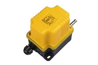 VT Series 1/75 4 switch 4*CO 20° Rotational Limit Switch